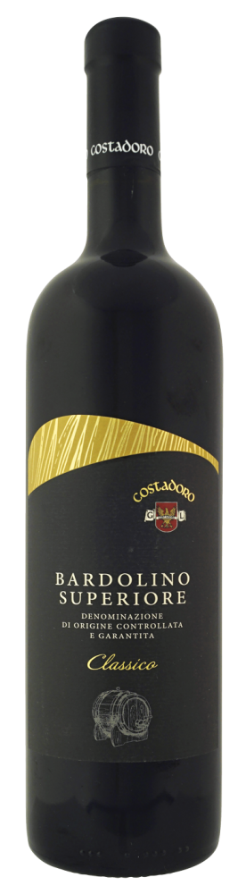 Bardolino Classico Superiore DOCG