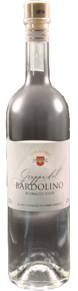  Grappa del Bardolino Lonardi