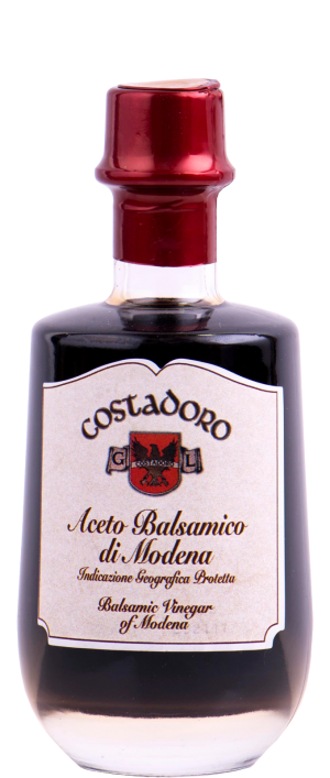 Aceto balsamico di Modena